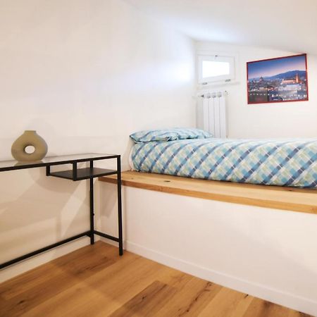 Porta Romana New Apartment Free Parking Florence Extérieur photo