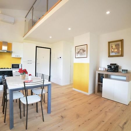 Porta Romana New Apartment Free Parking Florence Extérieur photo