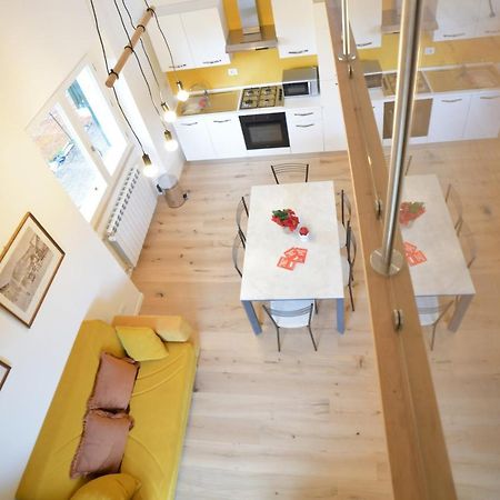 Porta Romana New Apartment Free Parking Florence Extérieur photo