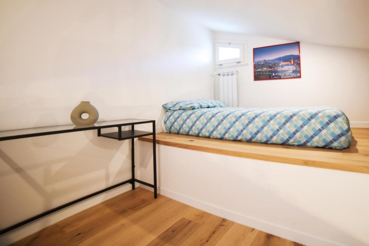 Porta Romana New Apartment Free Parking Florence Extérieur photo