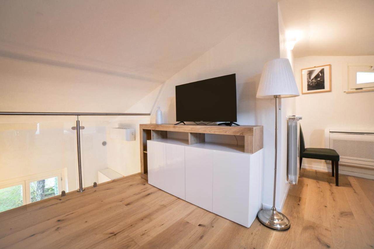 Porta Romana New Apartment Free Parking Florence Extérieur photo