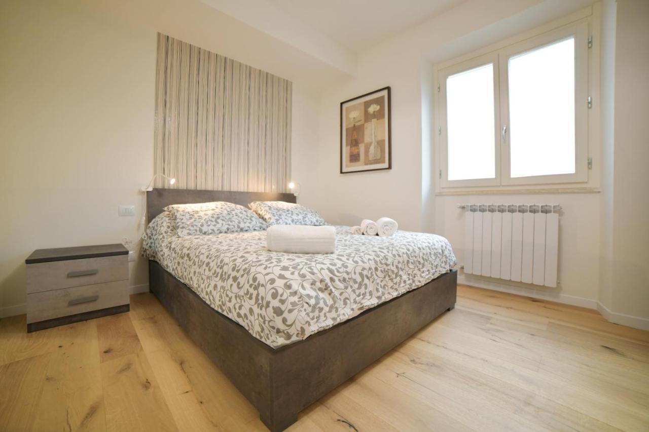 Porta Romana New Apartment Free Parking Florence Extérieur photo