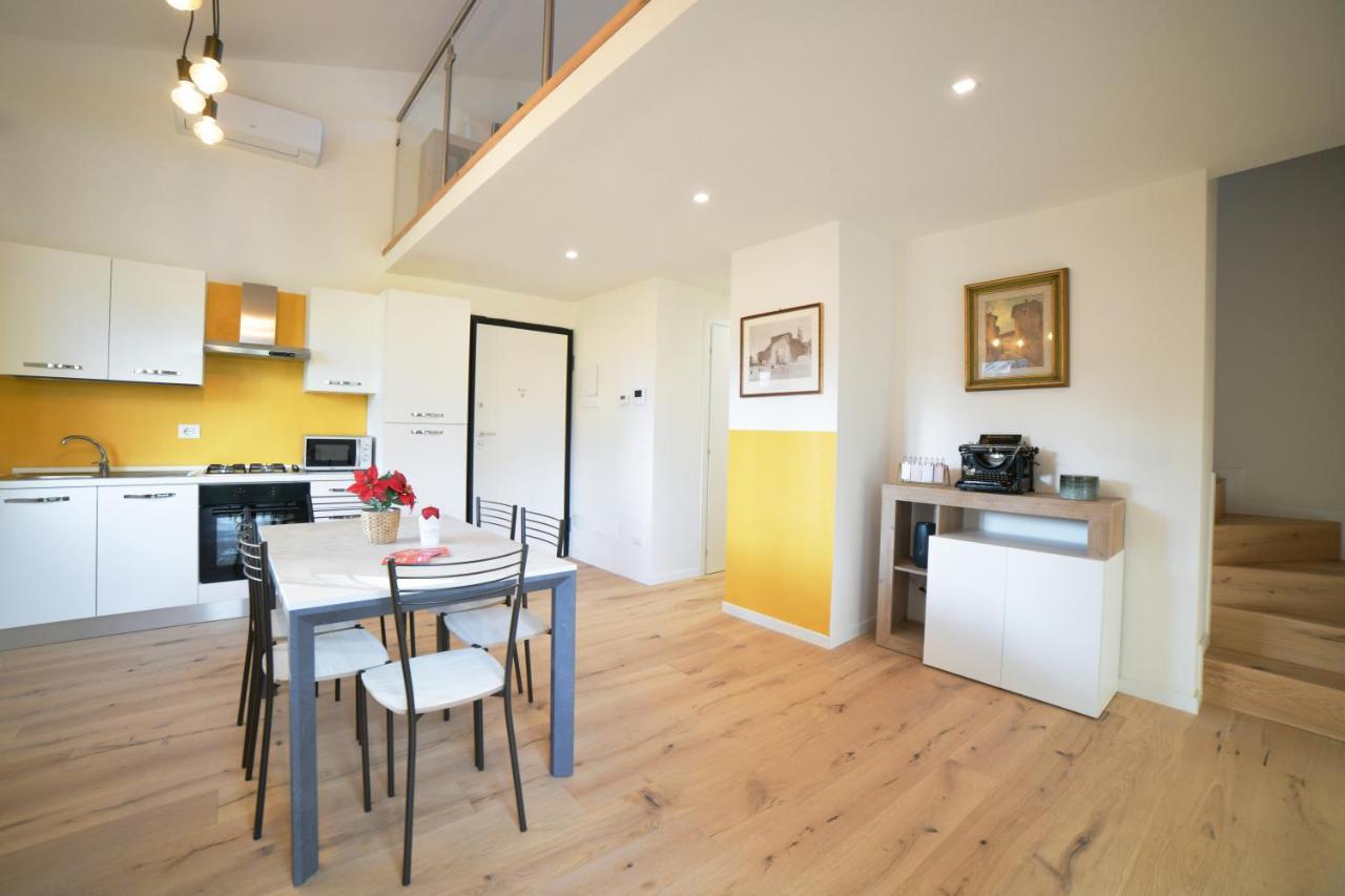 Porta Romana New Apartment Free Parking Florence Extérieur photo