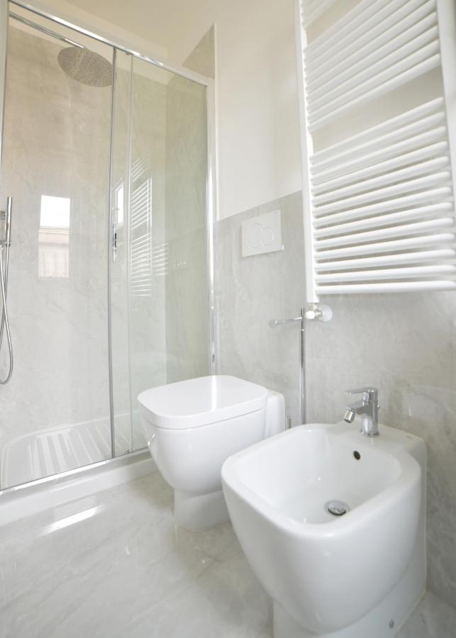 Porta Romana New Apartment Free Parking Florence Extérieur photo