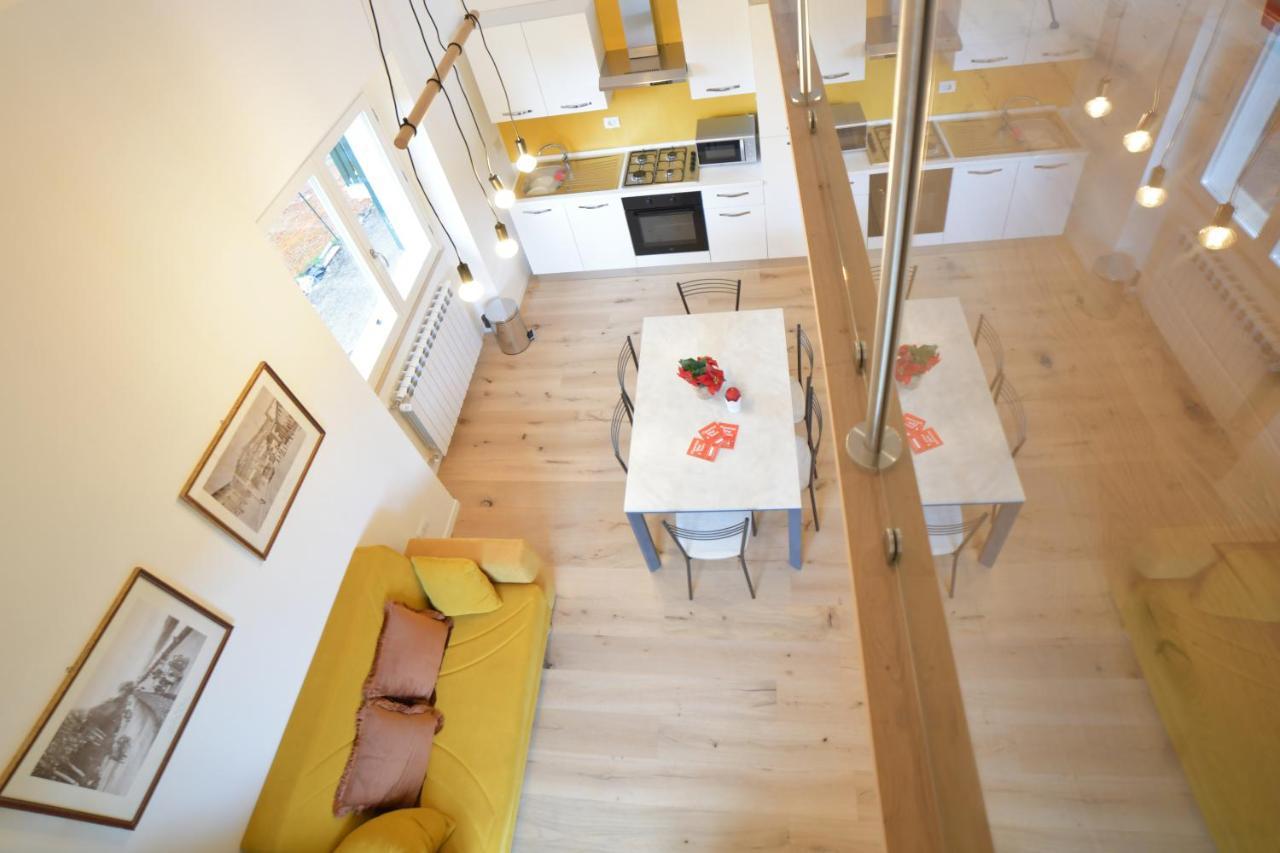 Porta Romana New Apartment Free Parking Florence Extérieur photo