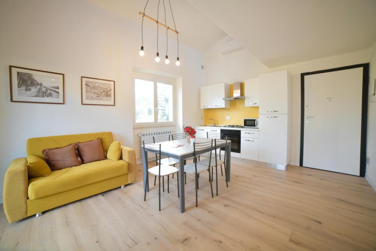 Porta Romana New Apartment Free Parking Florence Extérieur photo