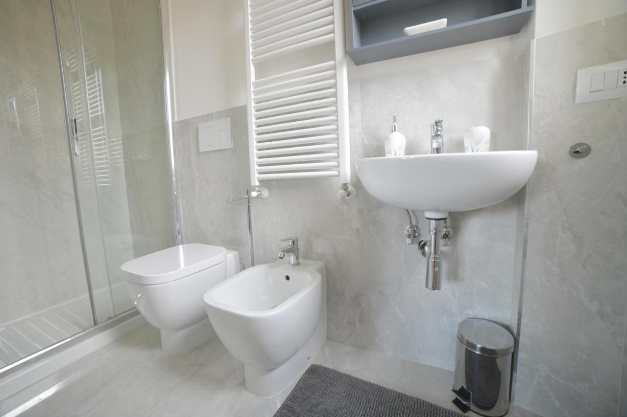 Porta Romana New Apartment Free Parking Florence Extérieur photo