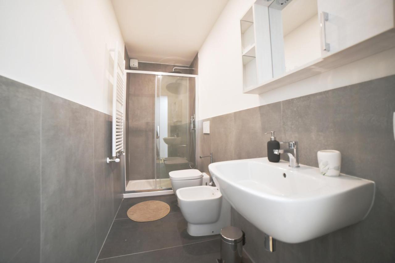 Porta Romana New Apartment Free Parking Florence Extérieur photo