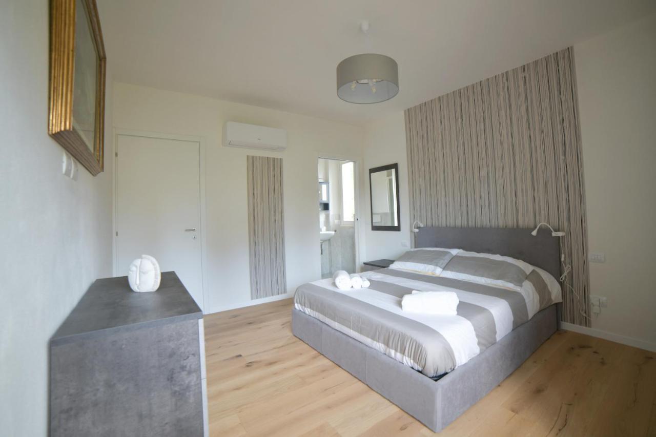 Porta Romana New Apartment Free Parking Florence Extérieur photo