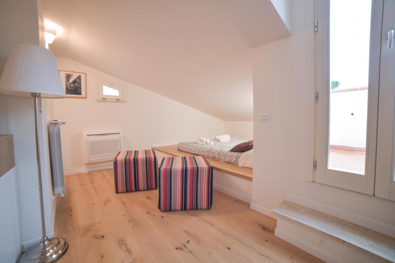 Porta Romana New Apartment Free Parking Florence Extérieur photo